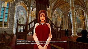 exciting harem hotel game adventure