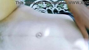 Hindu boyfriend nails Indian Muslim bhabhi in hot scene