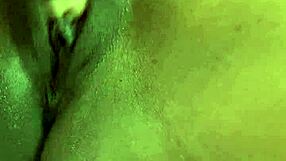 Cheating girlfriend rides friend's big dick wildly!