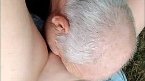 If you go down to the woods today, you’ll see my wife getting fucked by Fb2