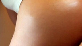 Stepbrother Makes Stepsister His Bent-Over Slut