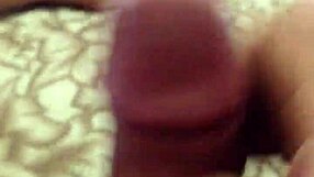 Milk cum for you babe