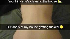 Blonde Curly Richelle Rose, Rich Cheating MILF Wife, Submissive To Daily Monster Cock Fucking On Snapchat