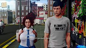 The inn 37 game adventure