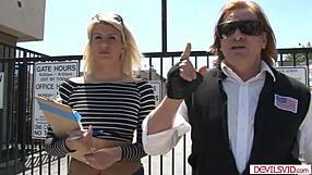 Hey, let's swap partners in this orgy