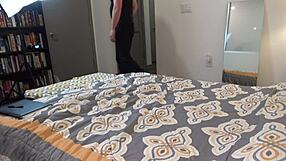 - Scarlet Datz Casting Pov 1 With Brutal Assfucking