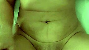 Asian Wife Gets Pounded With Buttplug