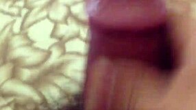 Milk cum for you babe