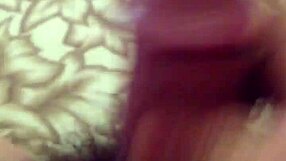 Milk cum for you babe