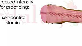 How to use fleshlight for anal and pussy pleasure