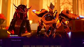 Cheese dives into subverse part 4 with excitement 😎