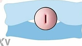 How to use fleshlight for anal and pussy pleasure