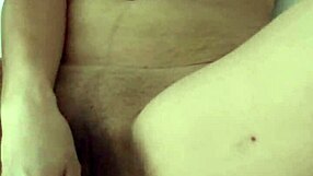 Asian Wife Gets Pounded With Buttplug