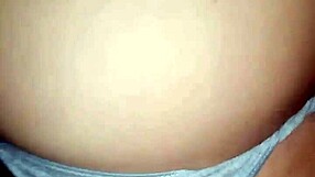 Mommy plays relaxing music while I wake her with dick inside and creampie her shaved pussy