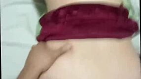 Vino Tinto! Pongo A Mi Hembra A Gemir!