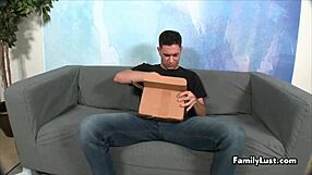 Hey, Wanna See This Magical Babe Get Drilled Hard?