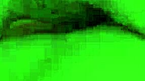 Anal Creampie Action