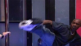 Brunette Mother-In-Law Gets Fingered And Fucked Hard In Heels With Big Hairless Tits