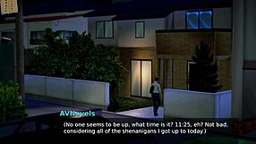 Academy 204: An Engaging Educational Game Experience