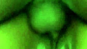 tin gets fucked hard in doggystyle by mature babe with juicy ass