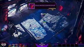 Cheese dives into subverse part 4 with excitement 😎