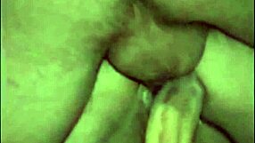 Prostitute Wife Endures Double Penetration in Hardcore Scene