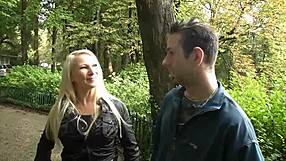 What’s Gina hiding in her wild casting interview?