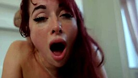 Horny maid caught stealing gets fucked hard?