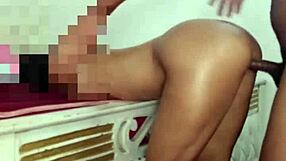 Don't stop twerking that big ass until I cum all over it