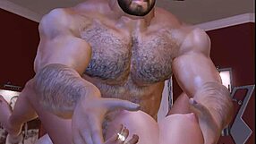 Handsome hunk Cam Heyward drills another cheerleader's tight hole with power