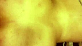 pawg squirts all over big black cock