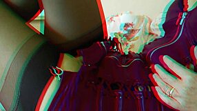 Bettie Hayward's secret sex tapes revealed in intense fucking!