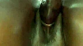 tin gets fucked hard in doggystyle by mature babe with juicy ass