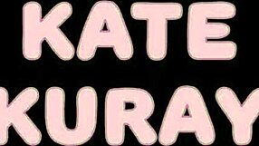 DVA cosplayer intensely plays with dildo in wet pussy action