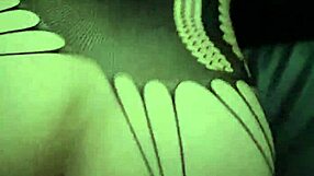 we left work and she was so horny, do you think i should fuck her ass?