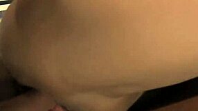 Asian Coed Fucked by Teacher!