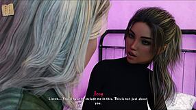 Exploring the dik route in being a dik 180