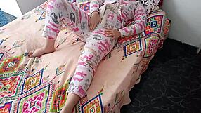 My Husband Prefers Computer Over Fucking Me So His Friend Fills Me with Cum