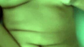 Asian Wife Gets Pounded With Buttplug