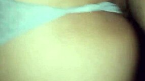 Mommy plays relaxing music while I wake her with dick inside and creampie her shaved pussy