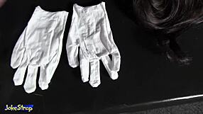 funny review of 176cm tallest sex doll by jokestrap