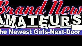 keaton vibes her pussy in doggystyle before cum facial