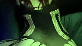 we left work and she was so horny, do you think i should fuck her ass?