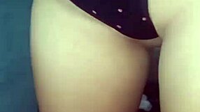 follando con mejor amigo de mi esposo en hotel mientras el ve por video llamada