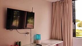 I'm a believer deciding to explore with my friend's brother