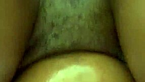 tin gets fucked hard in doggystyle by mature babe with juicy ass