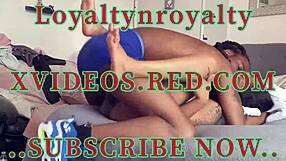 Black History Month special: Wet and Jellicious Orgasm
