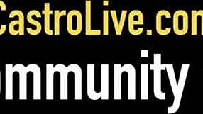 Sexy bbws angelina castro in casual chat