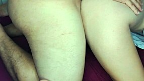 How easy is it to bang Maria, my hijastra, like this?