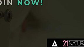 I’m obsessed with Cherry Kiss taking cock deep in her butt